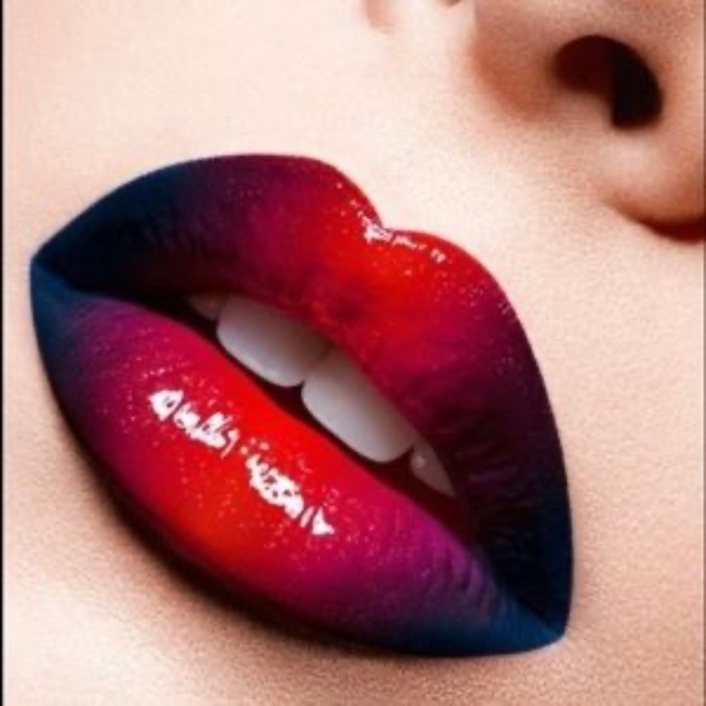 MARC JACOBS LE MARC LIQUID LIP CRAYON BLACQUER 390 ~ NEW IN BOX